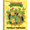 Totally Turtles!