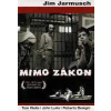 Mimo zákon - Jim Jarmusch - DVD plast