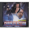 Řetězová reakce (soundtrack - CD) Chain Reaction