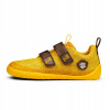 Affenzahn športové topánky textilné žlté veľkosť 24