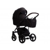 Kombinovaný kočík Bebetto Bresso Onyx Onyx 02