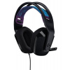 LOGITECH Logitech® G335 Wired Gaming Headset-BLACK-3.5 MM 981-000978