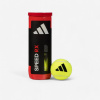 ADIDAS Loptičky na padel Speed RX tlakované 3 ks
