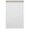 Aqualine UNI vinyl biela 131111 120 x 200 cm