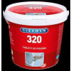 Cleamen 320 pisoárovej kocky 1,5 kg
