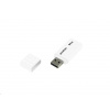 GOODRAM Flash Disk 64GB UME2, USB 2.0, bílá UME2-0640W0R11