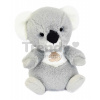 Plyšová koala The Little Companions Histoire d’ Ours sivá 20 cm od 0 mes