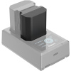 SmallRig 4074 Camera Battery NP-FZ100