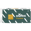 Endless Premium, Toaletný papier 2 vrstvový, 50m/rolka, 8ks v balení 1100120804