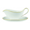 Villeroy & Boch Omáčnik 0,45 l s tanierikom Anmut Gold