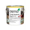 Osmo Tvrdý voskový olej RAPID 2,5L bezfarebný matný 3262 10300098