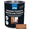 PNZ Dekorační vosk transparent eiche antik / starožitný dub 0,25 l