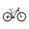 KELLYS Spider 30 Black 27.5 2023