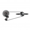 Sram X0 Eagle Prevodovka T-Type AXS 175mm 32z