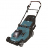 Makita Náradie - 40V kosačka na trávu, záber 43 cm, 1x aku Li-ion XGT 4,0 Ah, nabíjačka LM004GM103