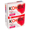 Kotex Ultra Super double 12 ks