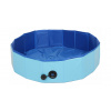 Merco Splash bazén pro psy modrá průměr 80 cm