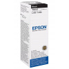 Atrament Epson 664 Black - originálny