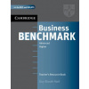 Business Benchmark Advanced Teacher's Resource Book