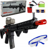 Detská zbraň - Rifle Gun lopty Big Set okuliare Laser (Detská zbraň - Rifle Gun lopty Big Set okuliare Laser)