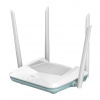 D-Link R15 EAGLE PRO AI AX1500 Smart Router