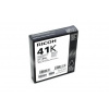 Ricoh originál gelová náplň 405761, black, 2500s, GC41HK, Ricoh AFICIO SG 2100N