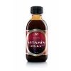 Zdravý svet Lipozomálny Vitamín D3 + K2 200 ml