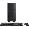 ASUS ExpertCenter D7 Mini Tower D701 15L Black D701MERES-3141000010