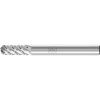 Pferd 21105084 | TC-BURRS WRC 0616/6 TITANIUM