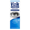 VIZIK Fast relief očné kvapky s hyaluronátom sodným 0,15 % 10 ml