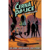 Černá palice 1: Tajemství počátků (Dean Ormston, Jeff Lemire)