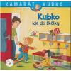 Kubko ide do škôlky - no… (Christian Tielmann)