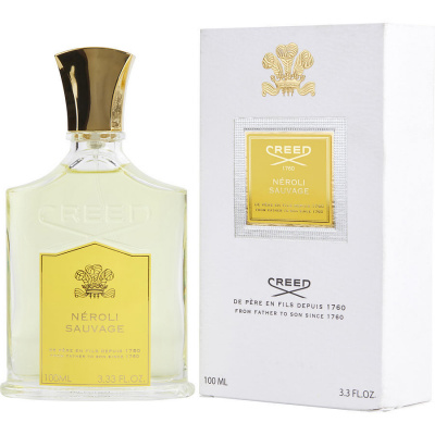 Creed Neroli Sauvage Eau de Parfum 100 ml - Unisex