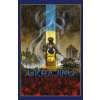 Komiks pro Ukrajinu [Kolektív autorov]