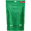 CUREPOINT CBD pamlsky Dental Care M 100 g