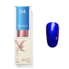 Mrs Blue 04 - gélový lak 8 Ml