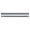 PAULMANN Kolejnice Urail 0,1m 230V, chrom matný 95086