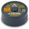 Olovienka Anaconda Super Soft Leadcore Zelená 15m 50lb