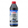 Liqui Moly - Syntetický hypoidní převodový olej (gl4/5) 75w-90 - 1l SLEVA 3%