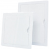 airRoxy Plastová revízne dvierka biela PRDb 250x400 mm