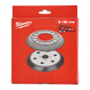 Milwaukee základná doska Ø 150 mm pre ROS 150 E (4932357591)