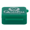 Qnubu Silicone Rosin Keychain 9 ml, silikónové puzdro