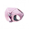 Vesta chladiaca Hurtta Cooling Wrap 40-50 ružová 40-50 růžová