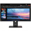 Monitor Lenovo ThinkVision T27QD-40 (64AAGAT2EU) čierny