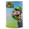 Plechová pokladnička SUPER MARIO Mega 44795