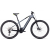 Bicykel Cube Reaction hybrid pro 750 21