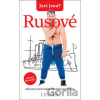 Jací jsou? Rusové - Lingea