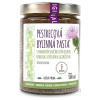 Delta Pestrecová Bylinná Pasta s panenským slnečnicovým olejom, feniklom, lopúchom a ligurčekom 1x500 ml