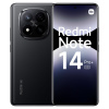 Xiaomi Redmi Note 14 Pro+ 5G 8GB/256GB Midnight Black