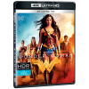 Wonder Woman - 4K Ultra HD Blu-ray